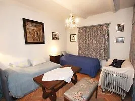 Hellbrunn Hotel Salzburg